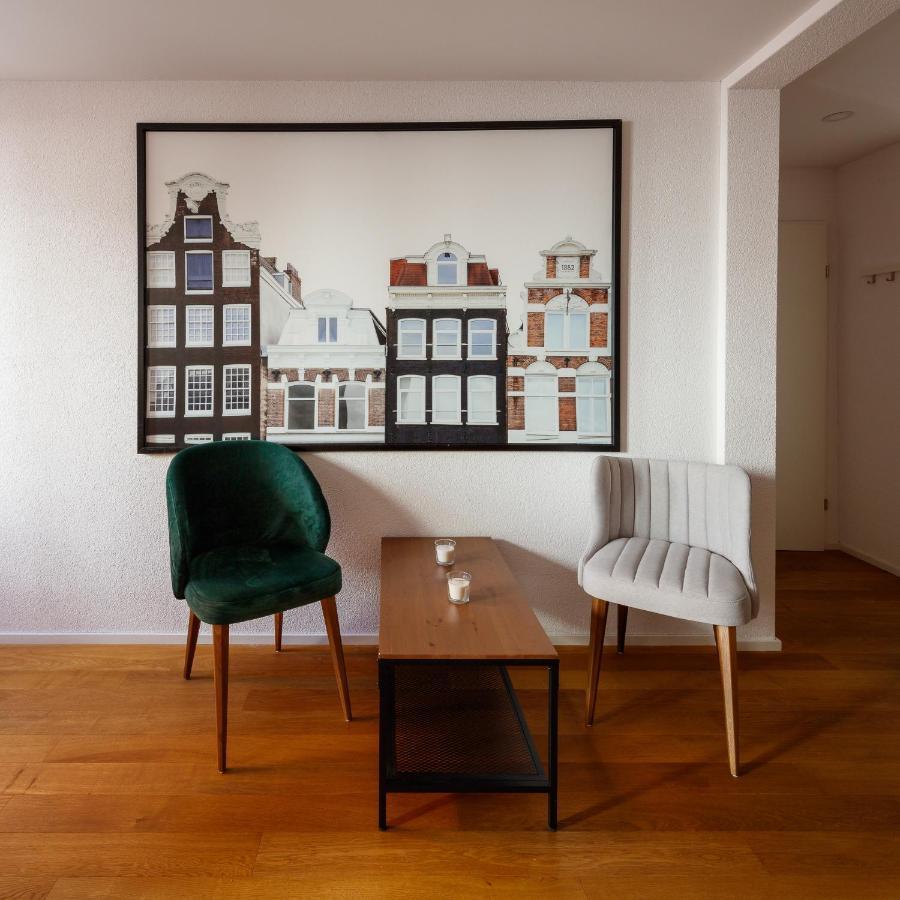 Berg & Berg Appartements - Luzern Esterno foto